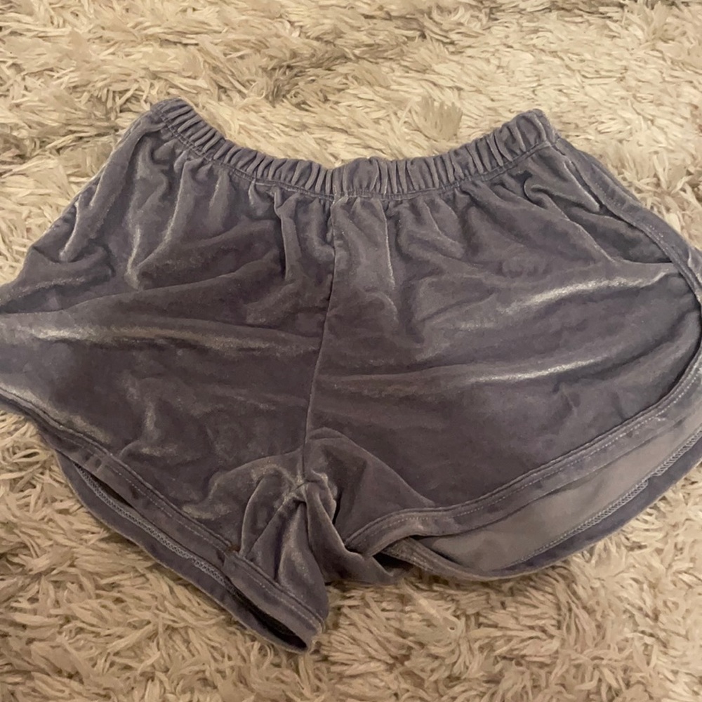 Brandy Melville shorts
